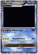 Moon Killer