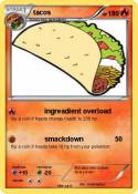tacos