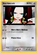 Boa Hancock