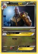 Thanos