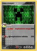 casa creeper