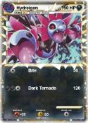 Hydreigon