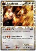 Brock Lesnar