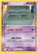 couch