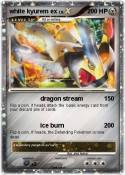 white kyurem
