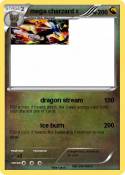 mega charzard