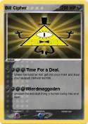 Bill Cipher