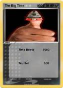The Big Time