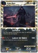 Kylo Ren