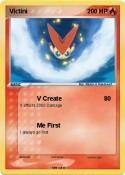 Victini