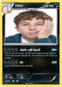 Chris
