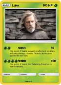 Luke