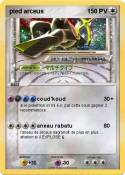 pied arceus