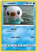 oshawott