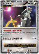 arceus