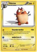 Piktoise