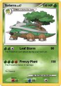 Torterra