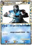 subzero2000