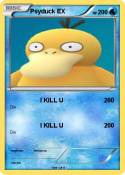 Psyduck EX