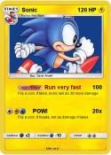 Sonic