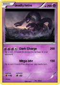 deadly twins