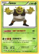SHREK