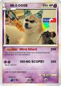 MLG DOGE