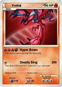 Yveltal