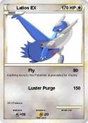 Latios EX