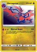 Eternagorus