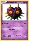 Majora's Mask