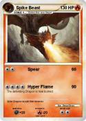 Spike Beast