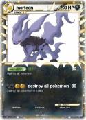 morteon