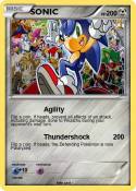 SONIC