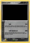 carbon peter