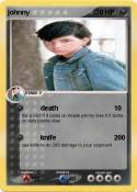 johnny