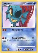 Undyne