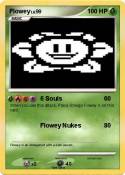 Flowey