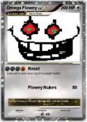 Omega Flowey