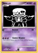 Sans