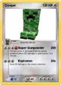 Creeper