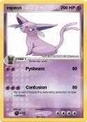 espeon