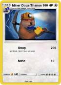 Miner Doge