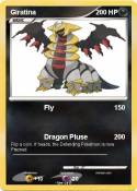 Giratina