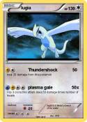lugia