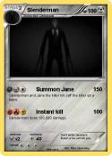 Slenderman