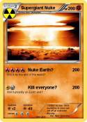 Supergiant Nuke