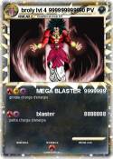 broly lvl 4