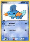 mudkip
