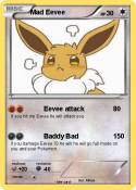 Mad Eevee